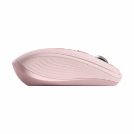 Mouse Logitech Mx Anywhere 3 Sem Fio - Rosa