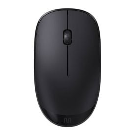 Mouse Multi Sem Fio Mo380 - Preto