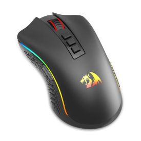 Mouse Redragon Cobra Pro16000 Dpi M711 - Preto