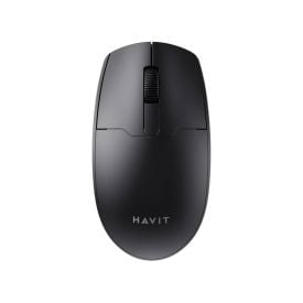 Mouse Sem Fio Havit Gt-Ms357 - Preto