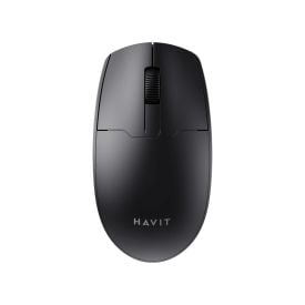 Mouse Sem Fio Havit Gt-Ms357 - Preto