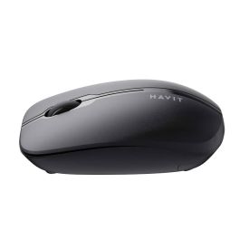 Mouse Sem Fio Havit Ms53wb - Preto