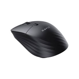 Mouse Sem Fio Havit Ms58wb - Preto