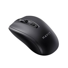 Mouse Sem Fio Havit Ms858gts - Preto