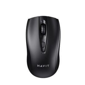 Mouse Sem Fio Havit Ms858gts - Preto