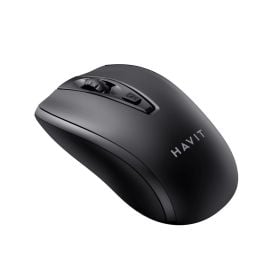 Mouse Sem Fio Havit Ms858gts - Preto