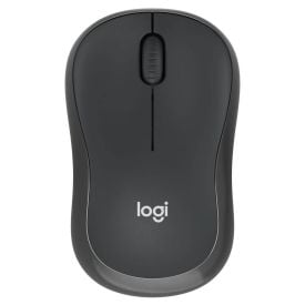 Mouse Sem Fio M240 Logitech Grafite