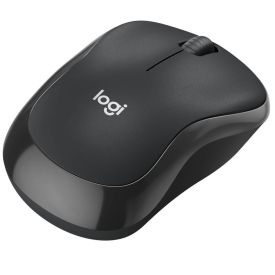 Mouse Sem Fio M240 Logitech Grafite