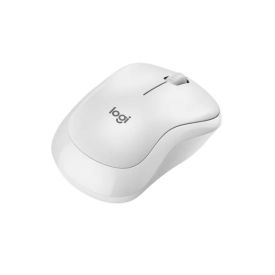 Mouse Sem Fio M240 Logitech - Branco