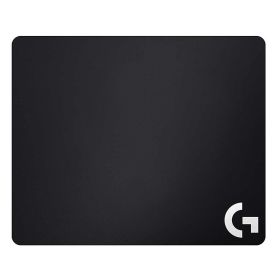 Mousepad Gamer Logitech G240 - Preto