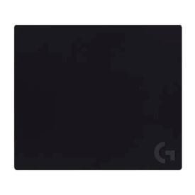Mousepad Gamer Logitech Tecido G G640 - Preto