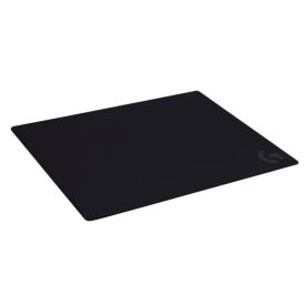 Mousepad Gamer Logitech Tecido G G640 - Preto
