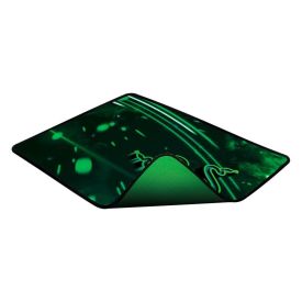 Mousepad Goliathus Cosmic Razer Speed Medium - Verde