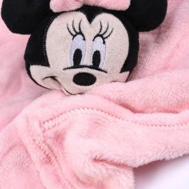 Naninha Infantil Disney - Minnie