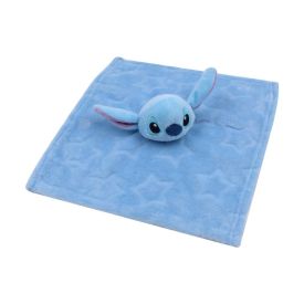 Naninha Infantil Disney - Stitch