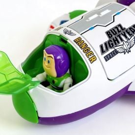 Nave Buzz Lightyear Toy Story Toyng