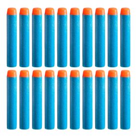 Nerf Elite 2.0 Refil Com 20 Dardos Hasbro - F0040