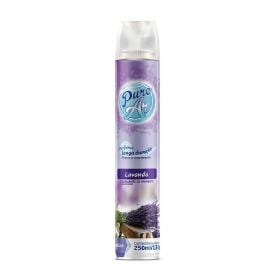 Neutralizador de Odores Domline Puro Ar Lavanda 250Ml - 0210248