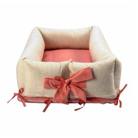 Ninho Redutor Rose - Tiquinho Baby