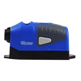 Nível a Laser 2 Bolhas HL205 - Western - DIVERSOS