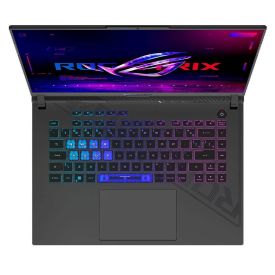 Notebook Asus Gamer Rog Strix G16 Rtx4050 16Gb 512Gb Ssd