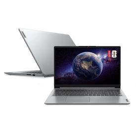 Notebook Lenovo Ideapad 1I Core I3-1315U 8Gb 256Gb Ssd Windows 11