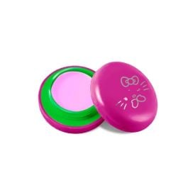 Lip Balm Macaron Fps 24 Hello Kitty Sabrina Sato - Uva