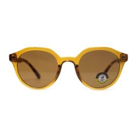 Óculos de Sol Feminino Cobra D`Agua Af81024 C4 - Dourado