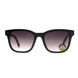 Óculos de Sol Feminino Cobra D`Agua Af81088 C2 - Preto