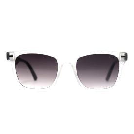 Óculos de Sol Feminino Cobra D`Agua Af81088 C6 - Preto/Fumê