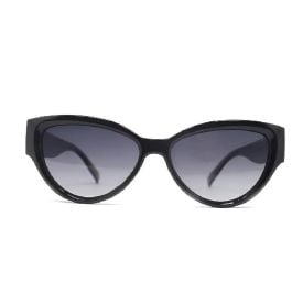 Óculos De Sol Feminino Ibis Paris 10175P C1 - Preto