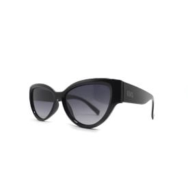 Óculos De Sol Feminino Ibis Paris 10175P C1 - Preto