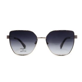 Óculos de Sol Feminino Ibis Paris Br1289 C3 - Dourado