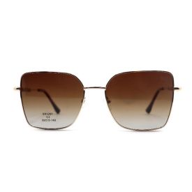 Óculos de Sol Feminino Ibis Paris Br1291 C2 - Dourado