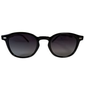 Óculos De Sol Feminino Ibis Paris Ca2730p C1 - Preto