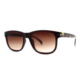 Óculos de Sol Feminino Ibis Paris Ca2735 C4 - Marrom