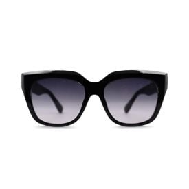 Óculos de Sol Feminino Ibis Paris Ca6262 C1 - Preto