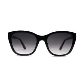 Óculos de Sol Feminino Ibis Paris Da6126 C1 - Preto