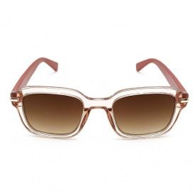 Óculos De Sol Feminino Ibis Paris Ma2622p C2 - Rosê