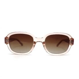 Óculos De Sol Feminino Ibis Paris Ma2623p C2 - Rosê