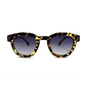 Óculos De Sol Feminino Ibis Paris Wa2768p C5 - Animal Print