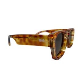 Óculos De Sol Feminino Ibis Paris Wa2819p C2 - Marmorizado