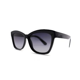 Óculos de Sol Feminino Ibis Paris Wa2823p C1 - Preto