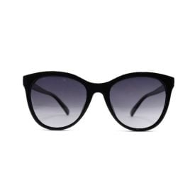 Óculos De Sol Feminino Ibis Paris Wa2825p C1 - Preto