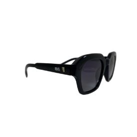 Óculos De Sol Feminino Ibis Paris Wa2838p C1 - Preto