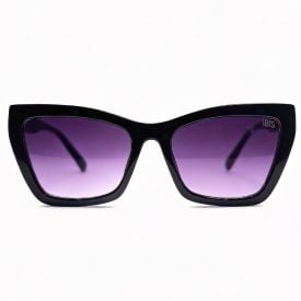 Óculos de Sol Feminino Ibis Paris Wa6151p C1