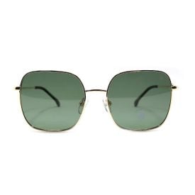 Óculos De Sol Feminino Cobra D'agua Cda 014 C100 - Dourado