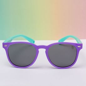 Óculos De Sol Infantil Menina Colors Cobra D'água - DIVERSOS