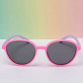 Óculos De Sol Infantil Menina Polarizada Cobra D'água - DIVERSOS