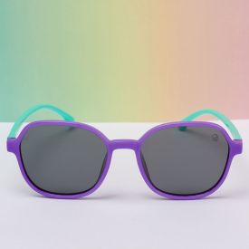 Óculos De Sol Infantil Polarizada Menina Cobra D'água - DIVERSOS